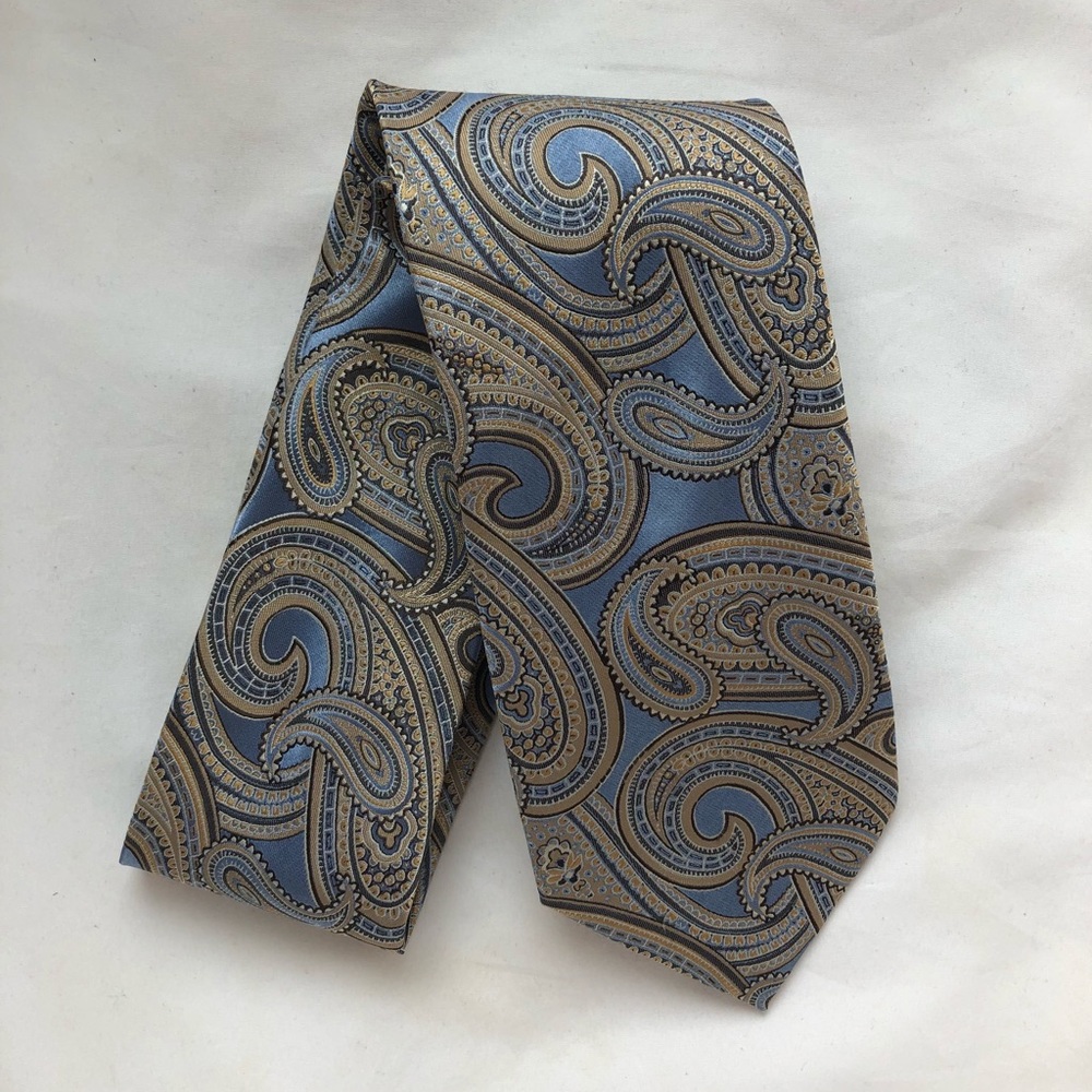 Stanford Tie